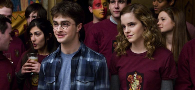 Harry Potter powraca: zupełnie nowe, kolekcjonerskie wydania DVD!