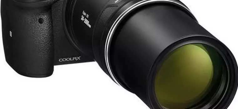 Aparaty z ultra zoom - najpopularniejsze oferty na rynku