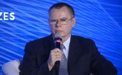 Marek Frąckowiak nowym prezesem Izby Wydawców Prasy