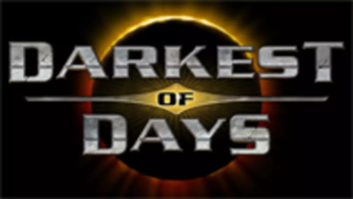Darkest of Days - będzie film