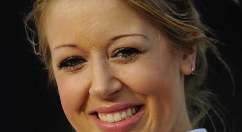 Lynsi Snyder, 36, became one of the youngest billionaires in the US when she inherited full control of the burger chain In-N-Out.NHRA