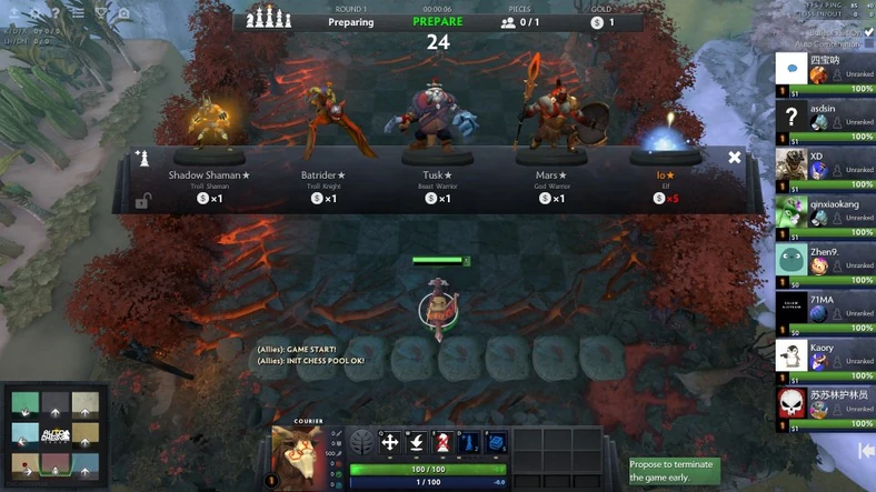 Auto Chess Szachy Z Bohaterami Przeżywają Drugą Młodość