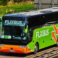 Marka Polski Bus zniknie. Na polskie drogi wyjadą autokary z logo FlixBusa