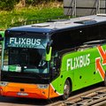 Marka Polski Bus zniknie. Na polskie drogi wyjadą autokary z logo FlixBusa