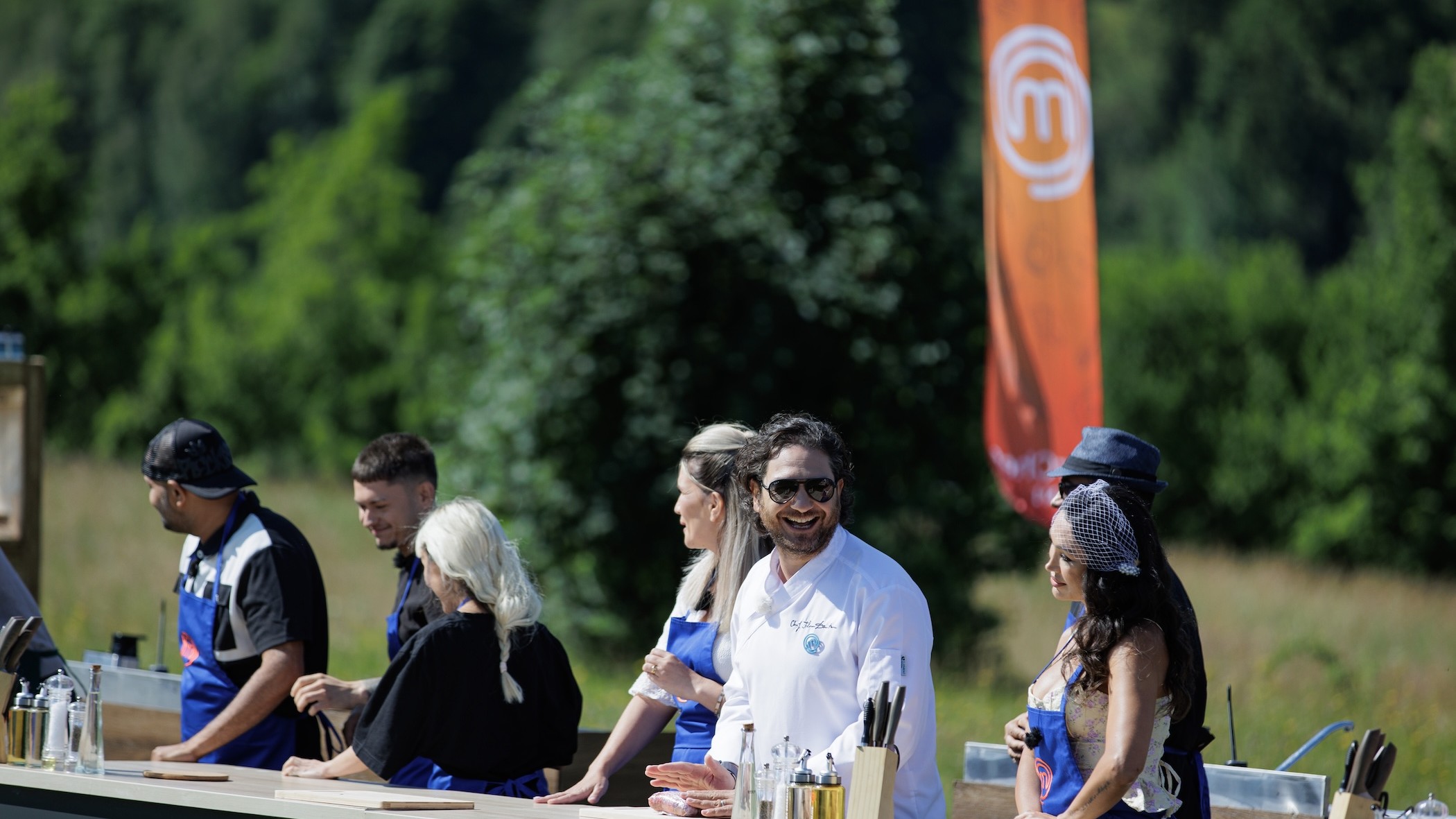 MasterChef 2026. Eliminare neașteptată la Pro TV