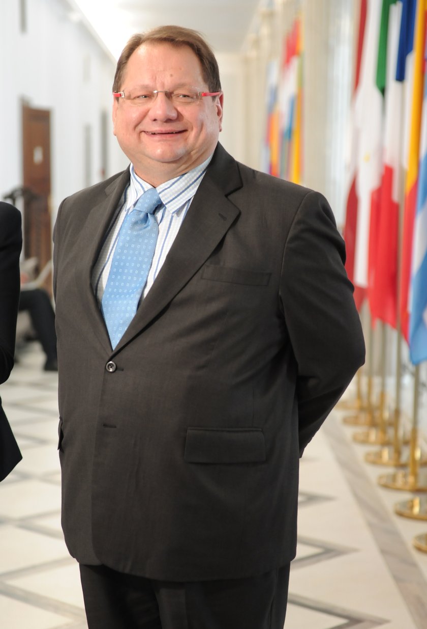 Ryszard Kalisz