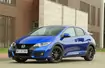 Honda Civic Sport 1.8 i-VTEC - kompakt w bojowej stylistyce