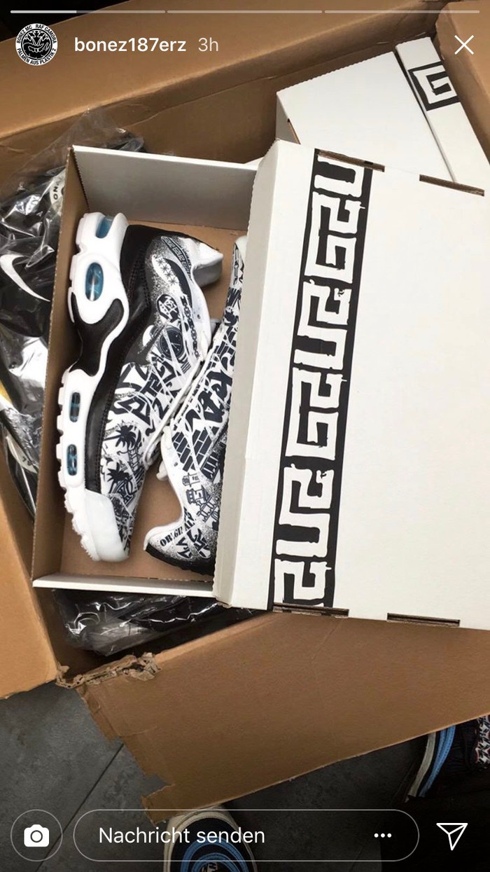 nike 200 mädchen