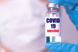 Tak przestępcy chcą wykorzystać COVID-19. Uwaga m.in. na testy i szczepionki