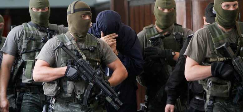 Tajne akcje Mossadu. Jak izraelski agent wpadł w Polsce?