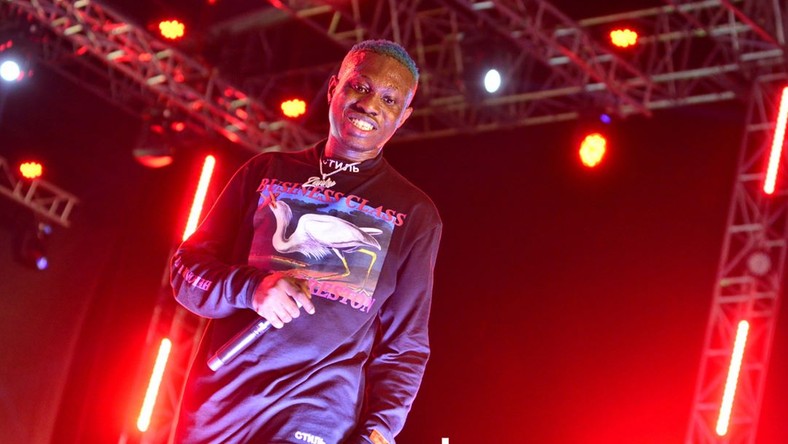 One celebrity who has joined the list of fathers in 2019 is your favourite singer, Zlatan [Pulse]