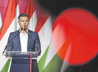 Co się zmieni w polityce zagranicznej Węgier, jeśli TISZA rzeczywiście wygra wybory?