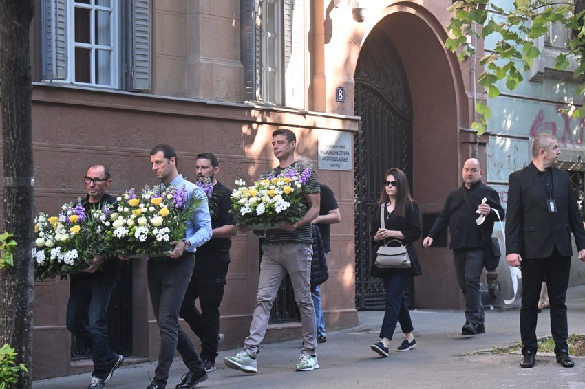 Ožalošćene porodice