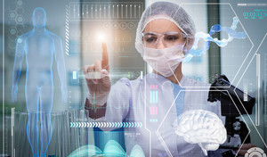 Od Sci-Fi do rzeczywistości: Innowacje medyczne, które już dziś zmieniają życie pacjentów