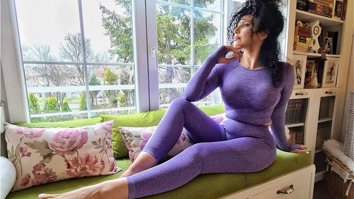 Lidija Vukićević