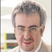 dr Bartosz Mendyk