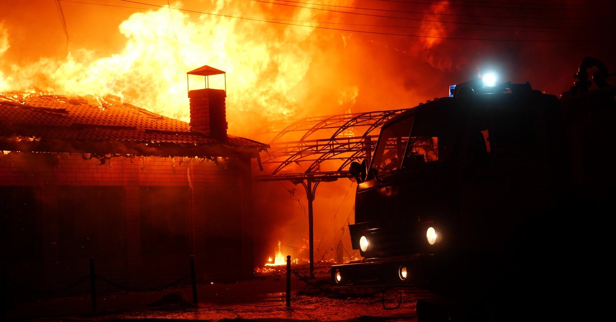 Zbrodnia, która wstrząsnęła Rosją. Co stało się w stanicy Kuszczowskiej?
