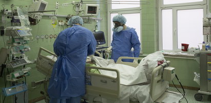 W Polsce zaczyna brakować lekarzy? "Sytuacja jest tragiczna"