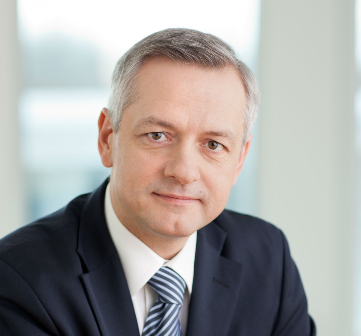 Zagórski: Centralny rejestr to remedium na wyborcze problemy [WYWIAD]