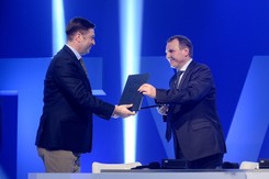 Kurski ma kolejny wielki prezent dla kibiców sportu. Prezes TVP chwali się sukcesem