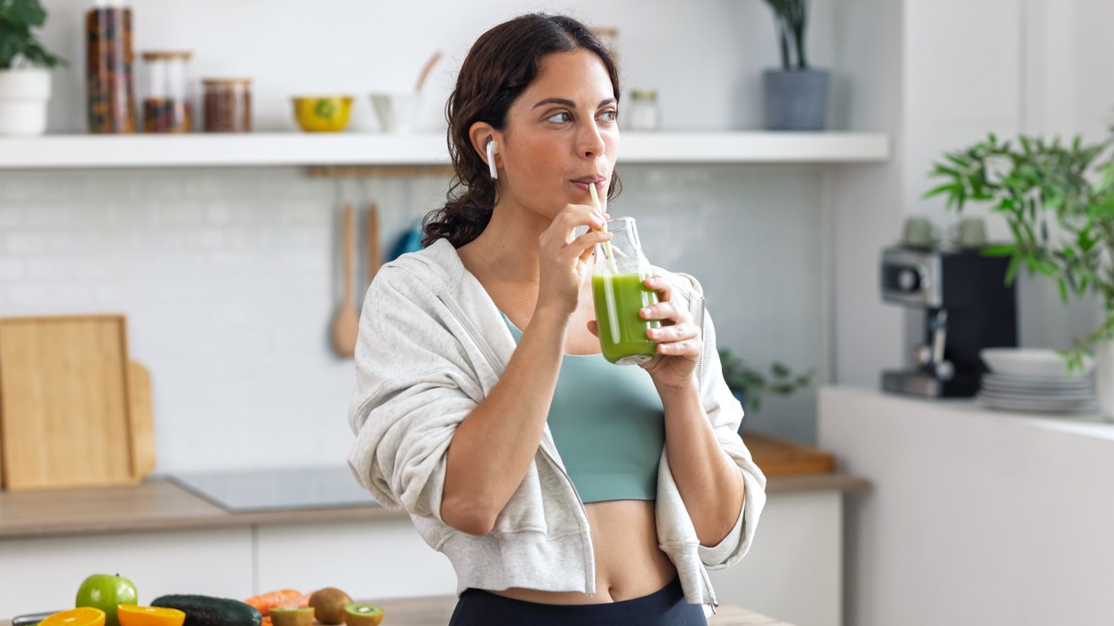 Viac než len diéta – je to reštart buniek.