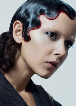 Brodka częścią londyńskiego projektu Speedy Wunderground