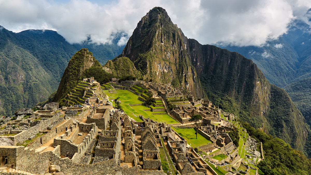 Co dalej z turystyką w Machu Picchu? Ważna informacja dla przyjezdnych