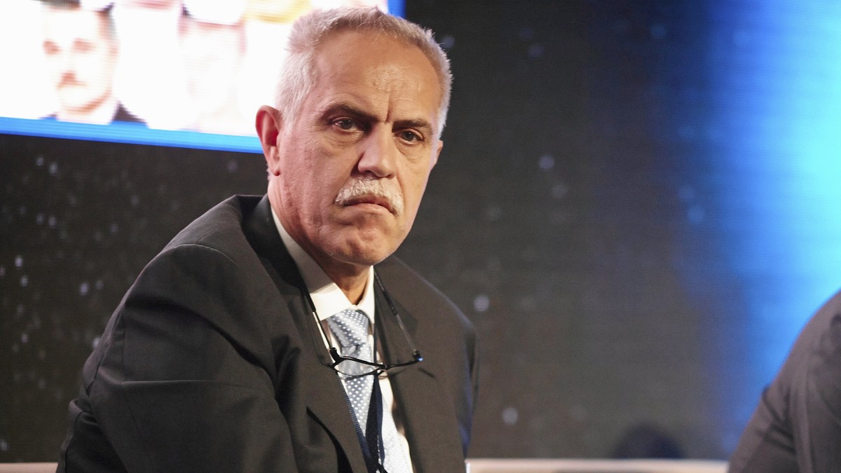 Zygmunt Solorz przegrywa w kolejnej spółce. Został odwołany