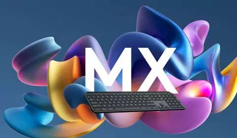 Test sprytnej myszy i klawiatury dla profesjonalistów: Logitech MX Anywhere 3S i MX Keys S