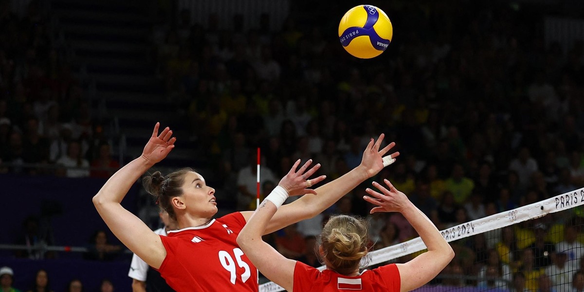 Polki zagrają o półfinał olimpijskiego turnieju we wtorkowe popołudnie. 