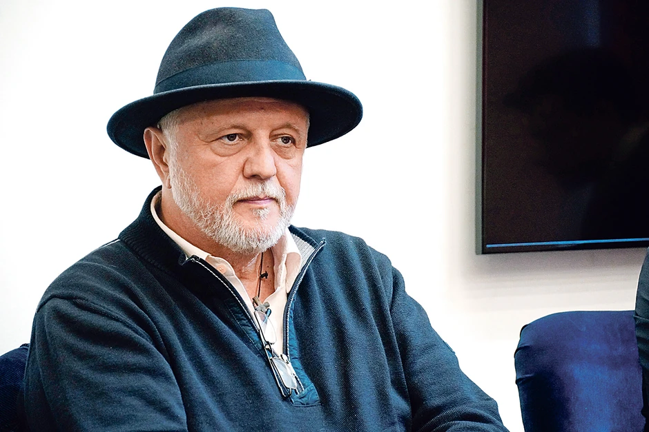 Predrag Antonijević