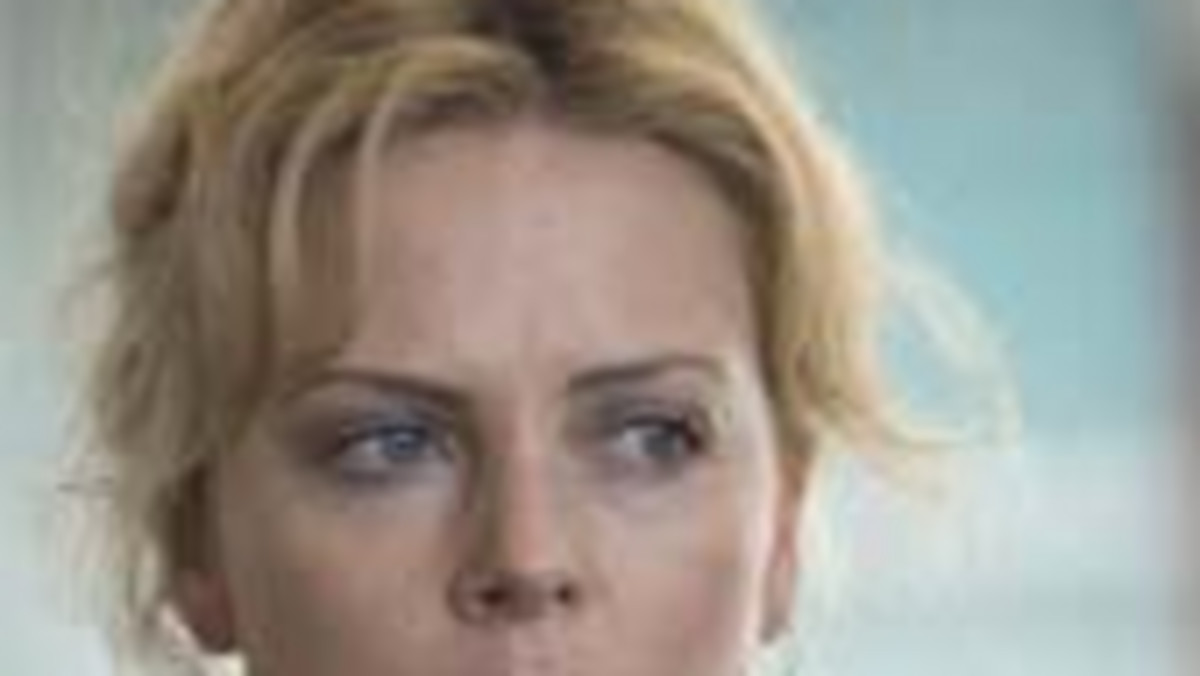 Charlize Theron dołączyła do grona gwiazd, które wręczą nagrody Amerykańskiej Akademii Filmowej.