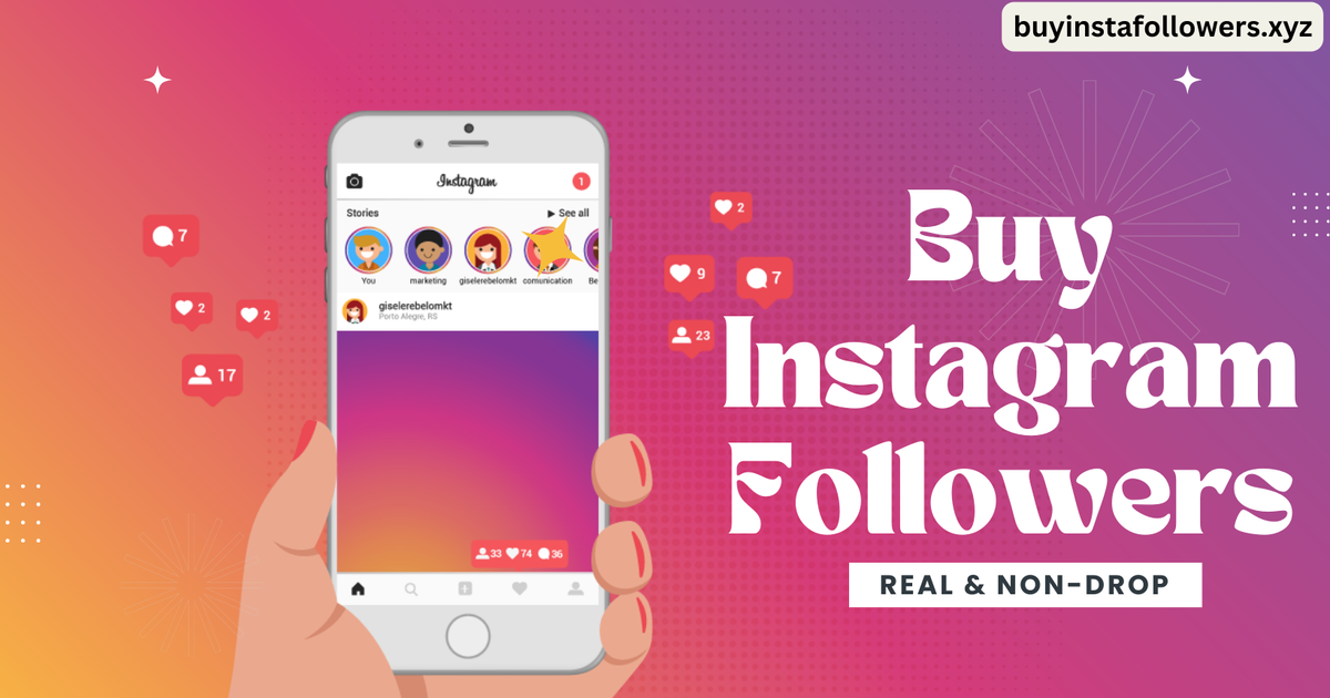 7 best sites to buy instagram followers at cheap prices (100 nondrop) Business Insider Africa