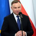 Zapora na granicy bez decyzji, zezwoleń, opinii i uzgodnień. Andrzej Duda podpisał ustawę