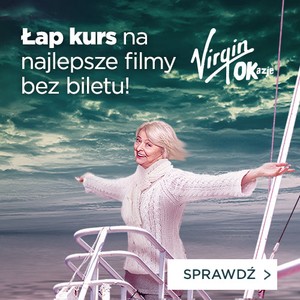 Kino bez biletu z Virgin OKazje