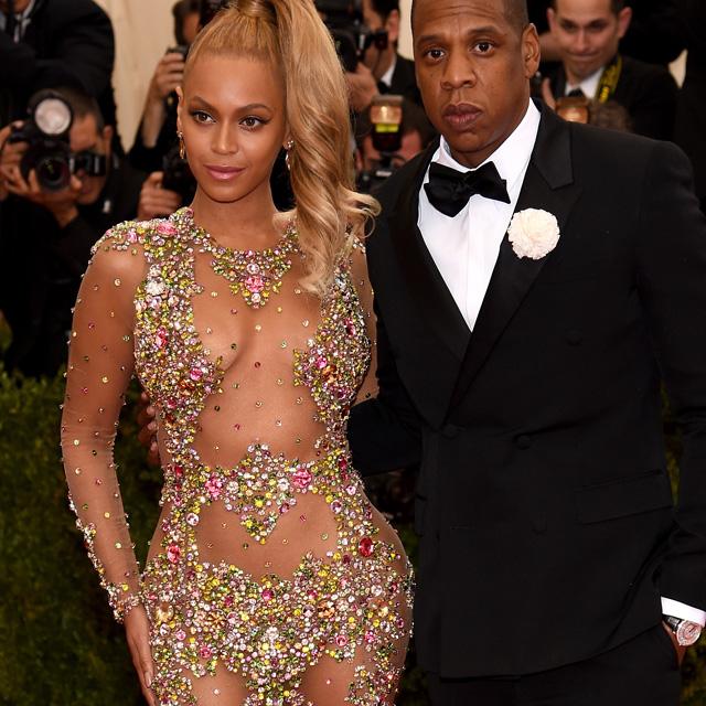 Beyoncé és Jay Z
