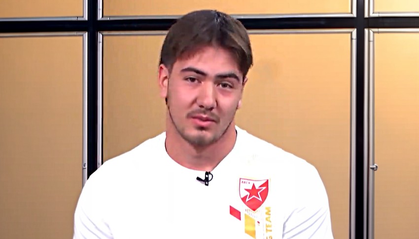 Nikola Tošić