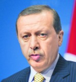 RECEP TAYYIP ERDOGAN, uczynił z Turcji jedną z najszybciej rozwijających się gospodarek świata, która jako jedna z nielicznych nie przeżyła wielkiego wstrząsu spowodowanego światowym kryzysem Bloomberg