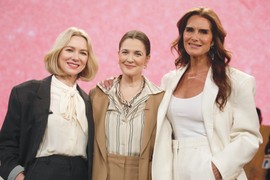 Osam SLAVNIH ŽENA podelilo svoja iskustva sa MENOPAUZOM: "Imala sam samo 36 godina, deca su me pitala da li sam se UPIŠKILA"