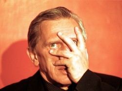 Poszukiwany Jan Englert