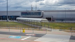 Modlin wreszcie zacznie zarabiać. Opłaty lotniskowe będą wyższe