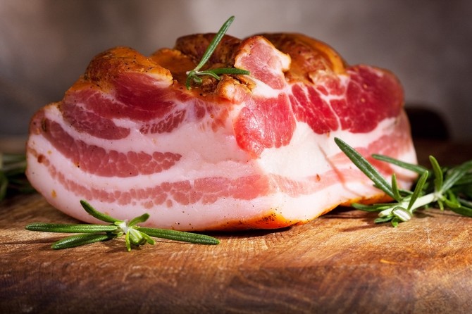 Njam! Ovako pripremljenu slaninu će svi obožavati!