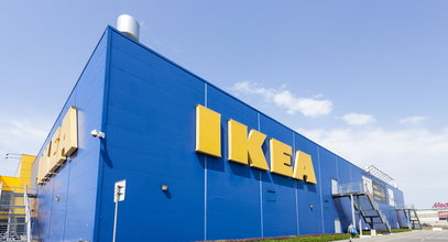 Klamka zapadła, Ikea zwalnia pracowników w Polsce