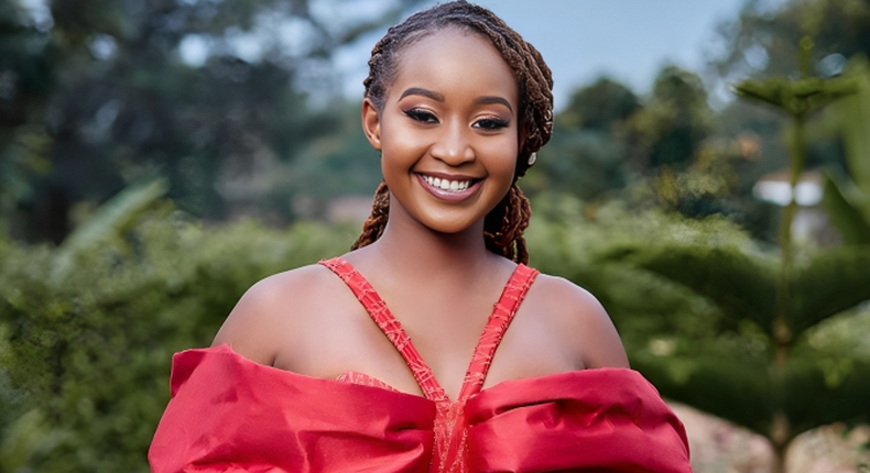 Gloria Kyallo