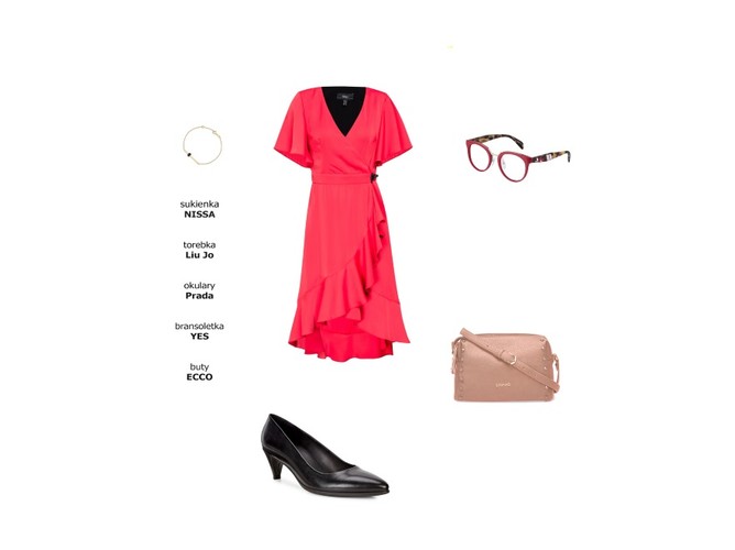 STYLIZACJE inspirowane zestawami księżnej Kate