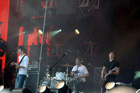 Roskilde 2007