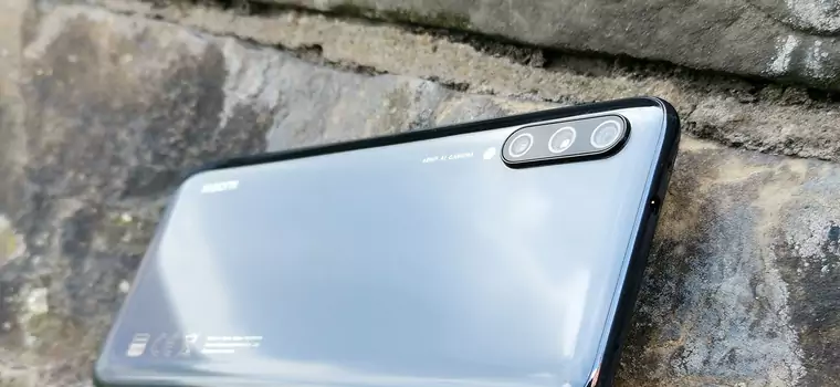 Test Xiaomi Mi A3 - najnowszej odsłony smartfonu z czystym Androidem