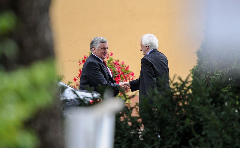 POSIEDZENIE WYJAZDOWE KLUBU PIS