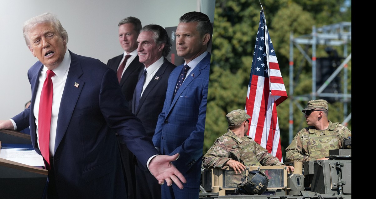 Lekcja Trumpa dla Polski. To oznaczają słowa i milczenie prezydenta USA [OPINIA]