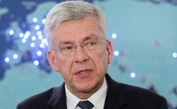 Karczewski interweniuje w sprawie polskich szkół na Białorusi. Jaki efekt?